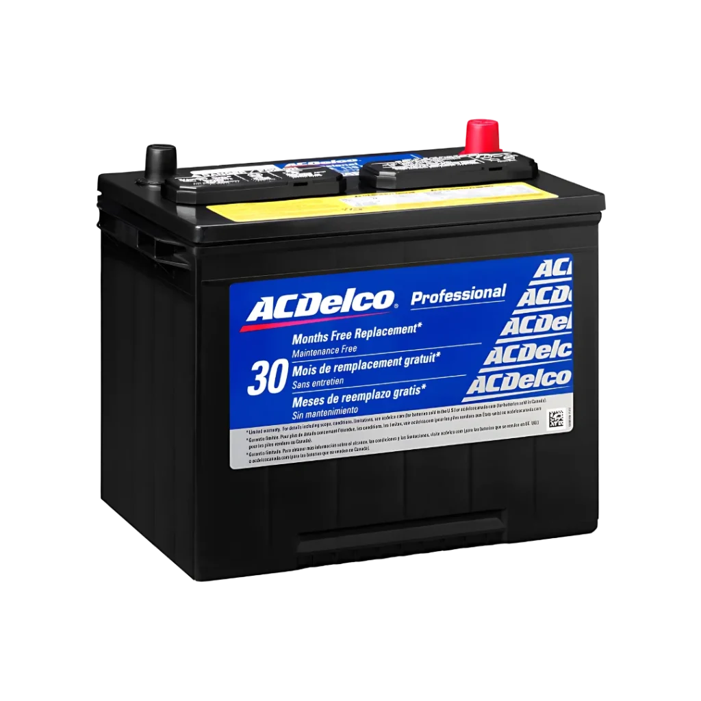 ACDelco