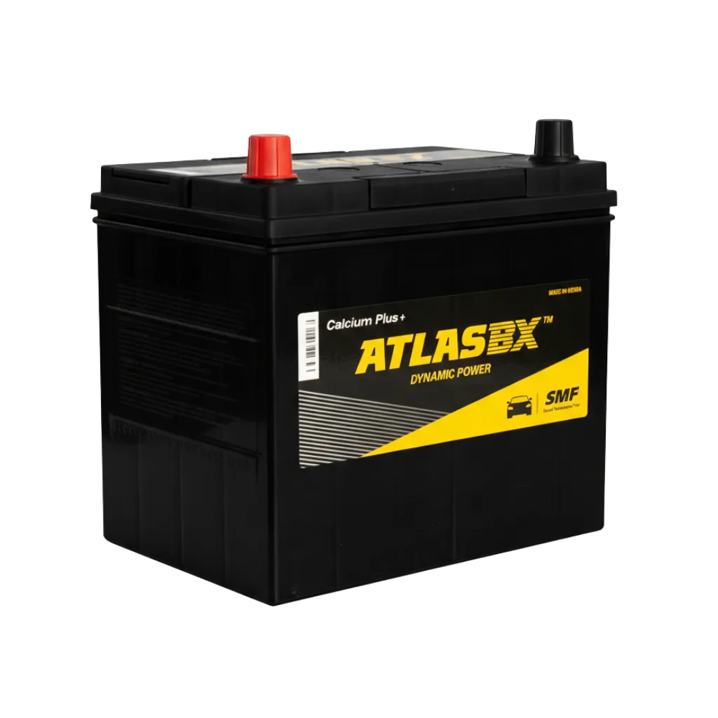 AtlasBX