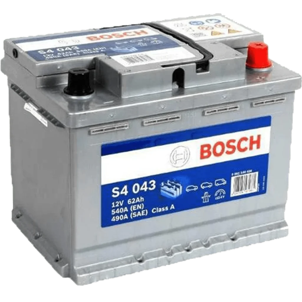 Bosch