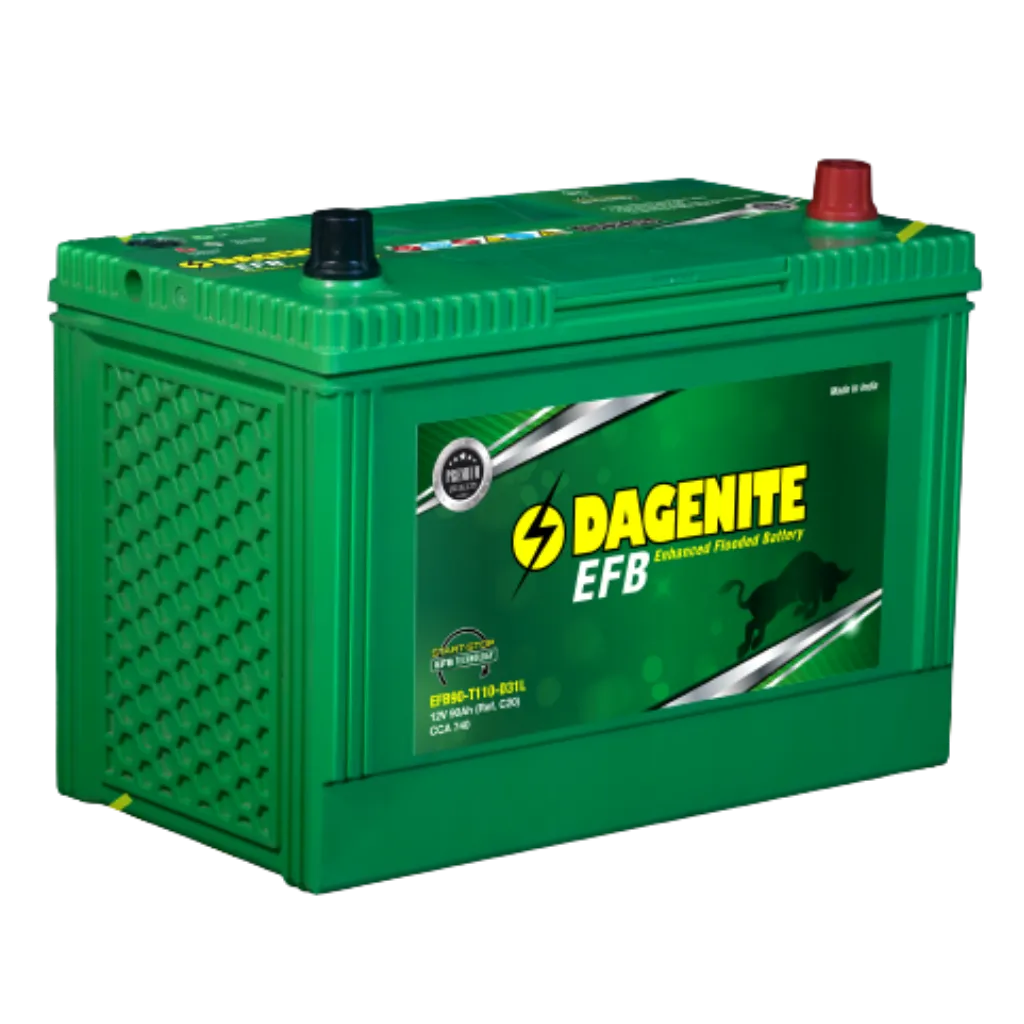 Dagenite