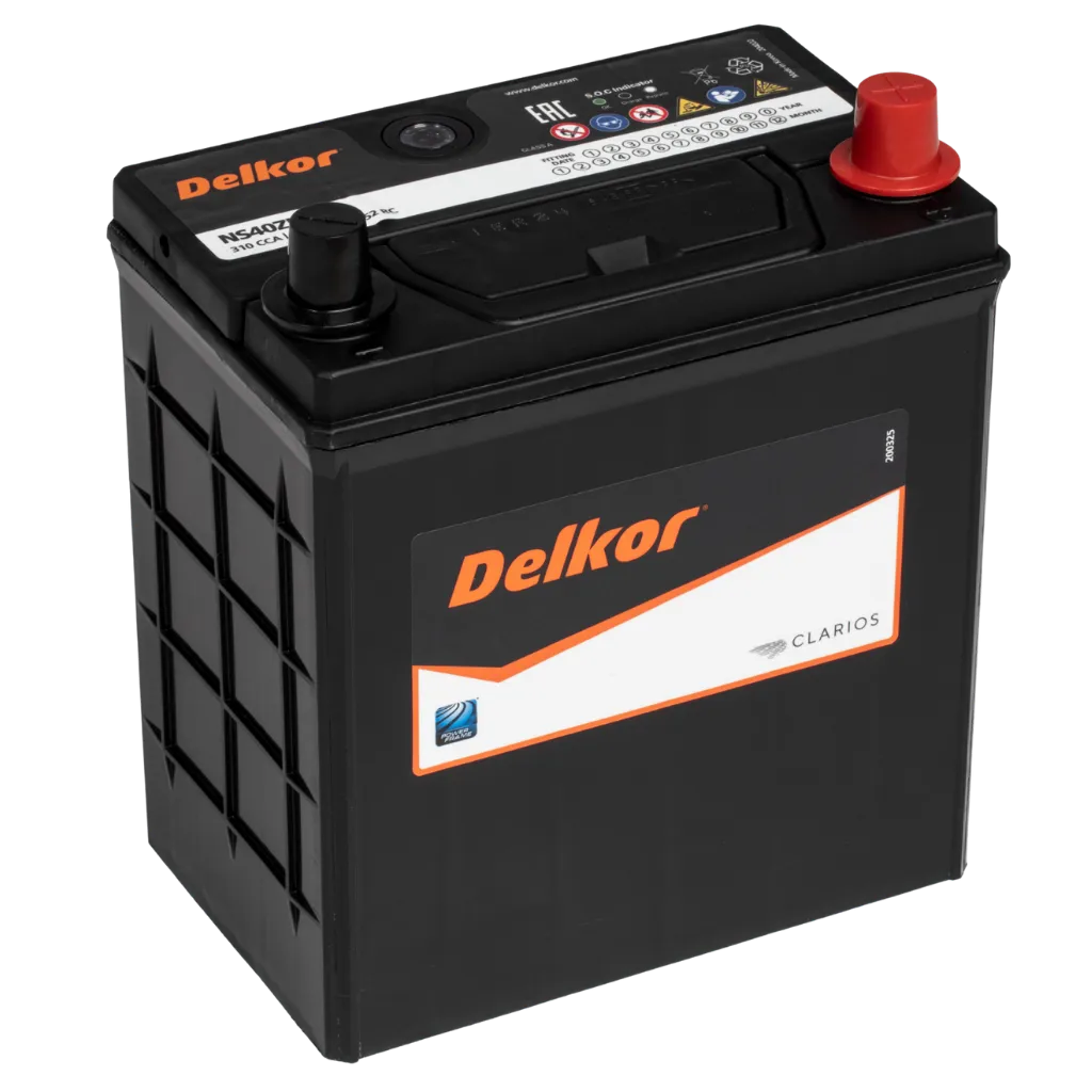 Delkor