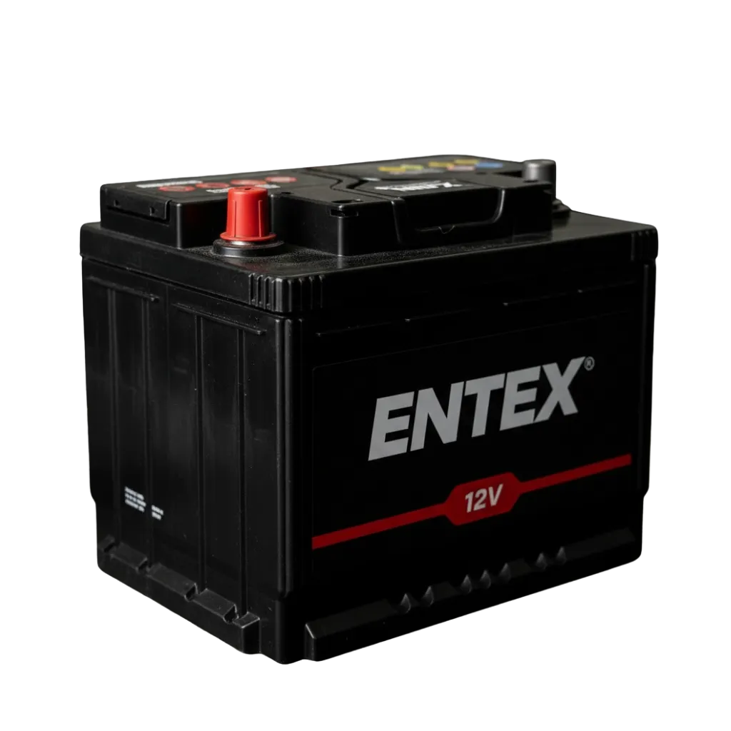 Entex