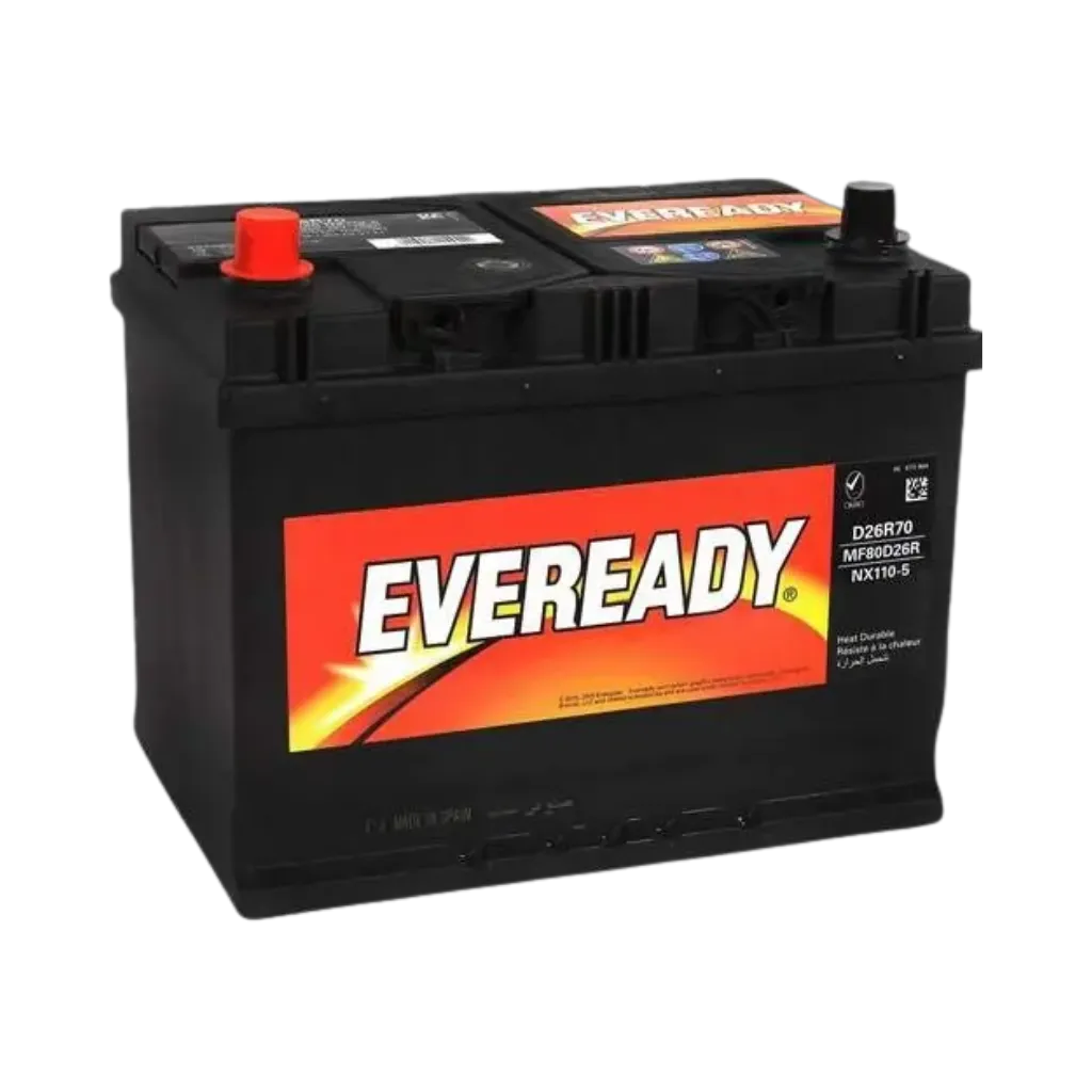 Eveready