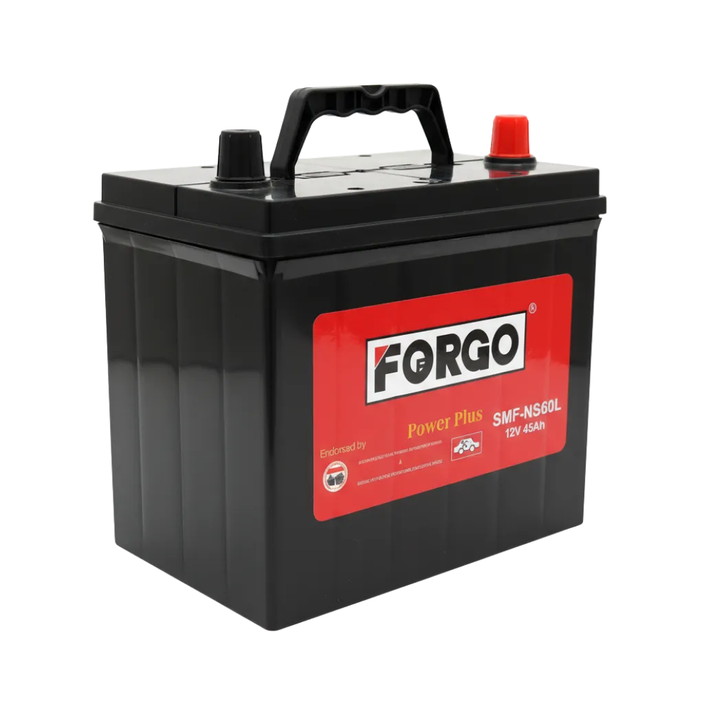 Forgo