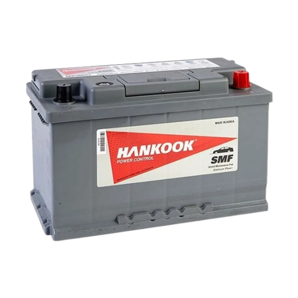 Hankook