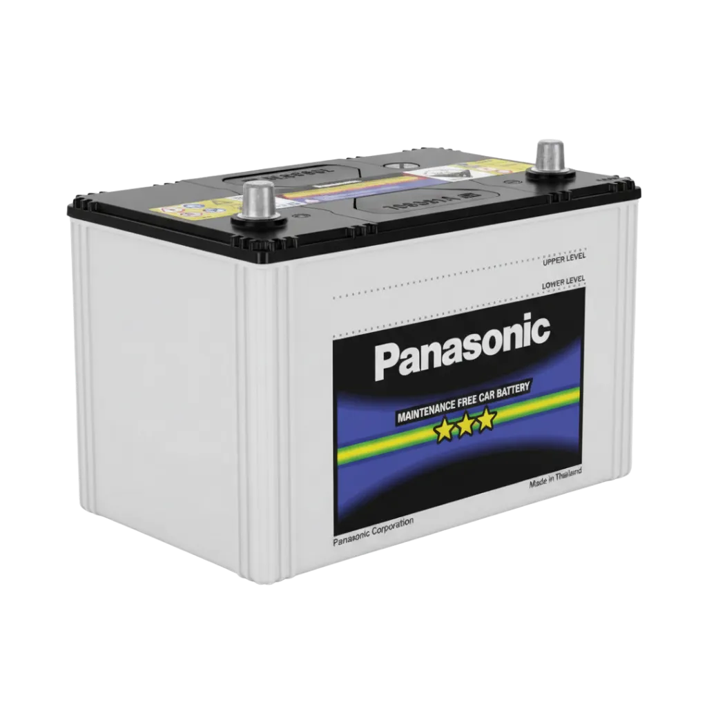 Panasonic
