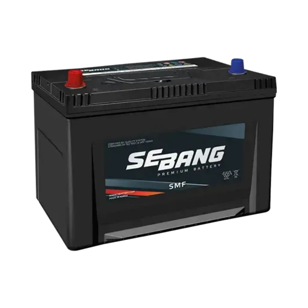 Sebang