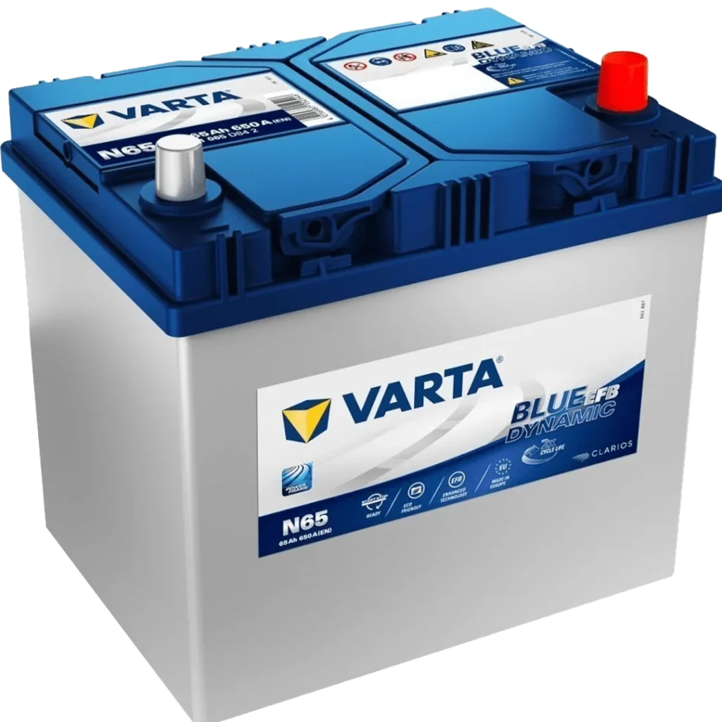 Varta