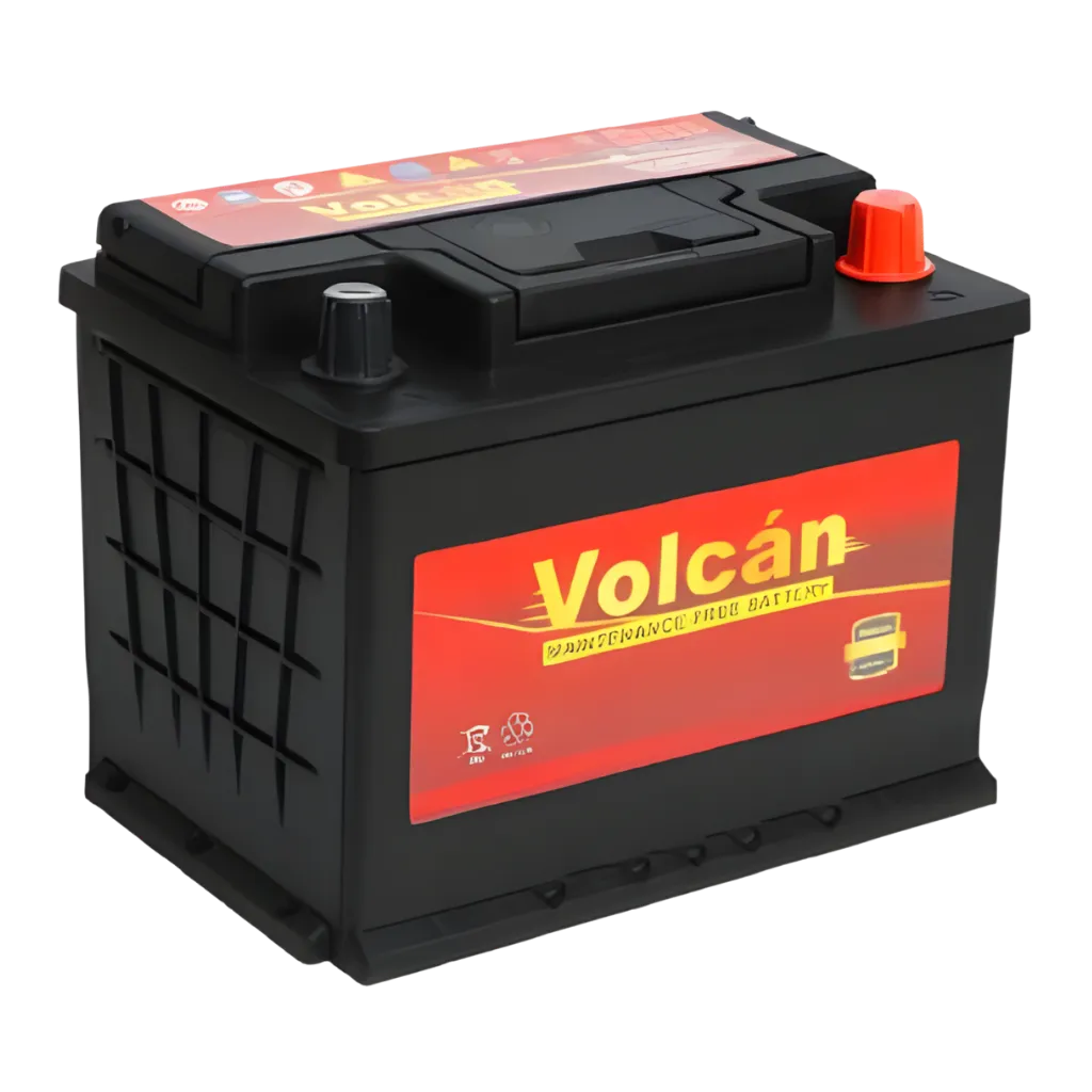 Volcan