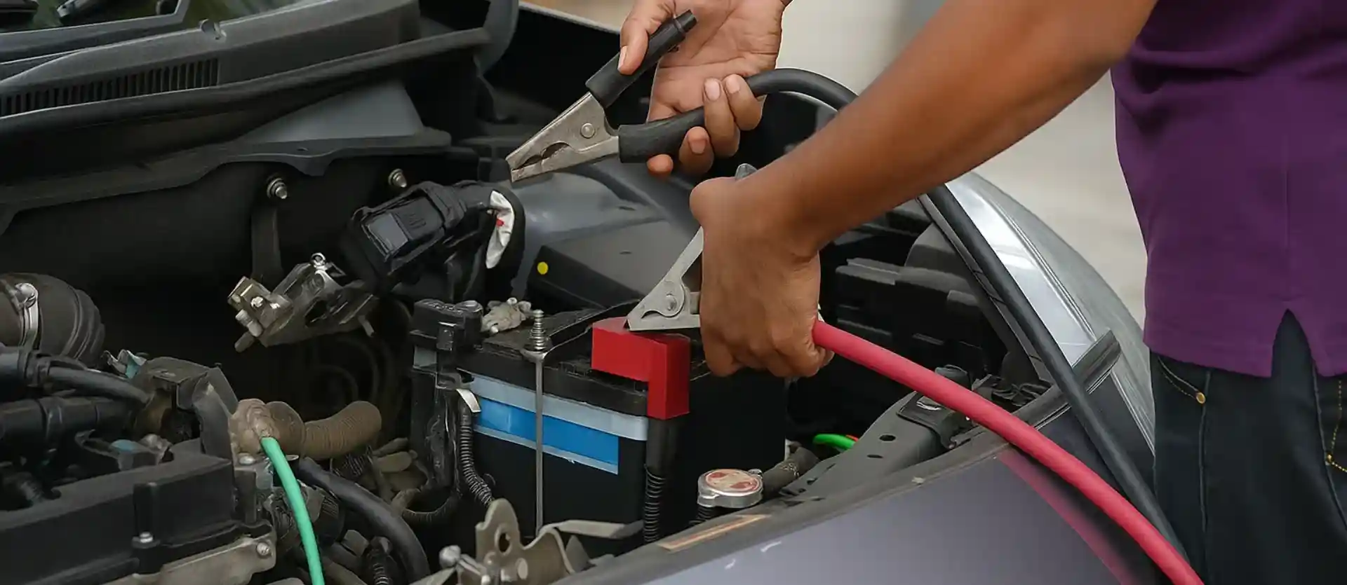 Jumpstart & Diagnostics