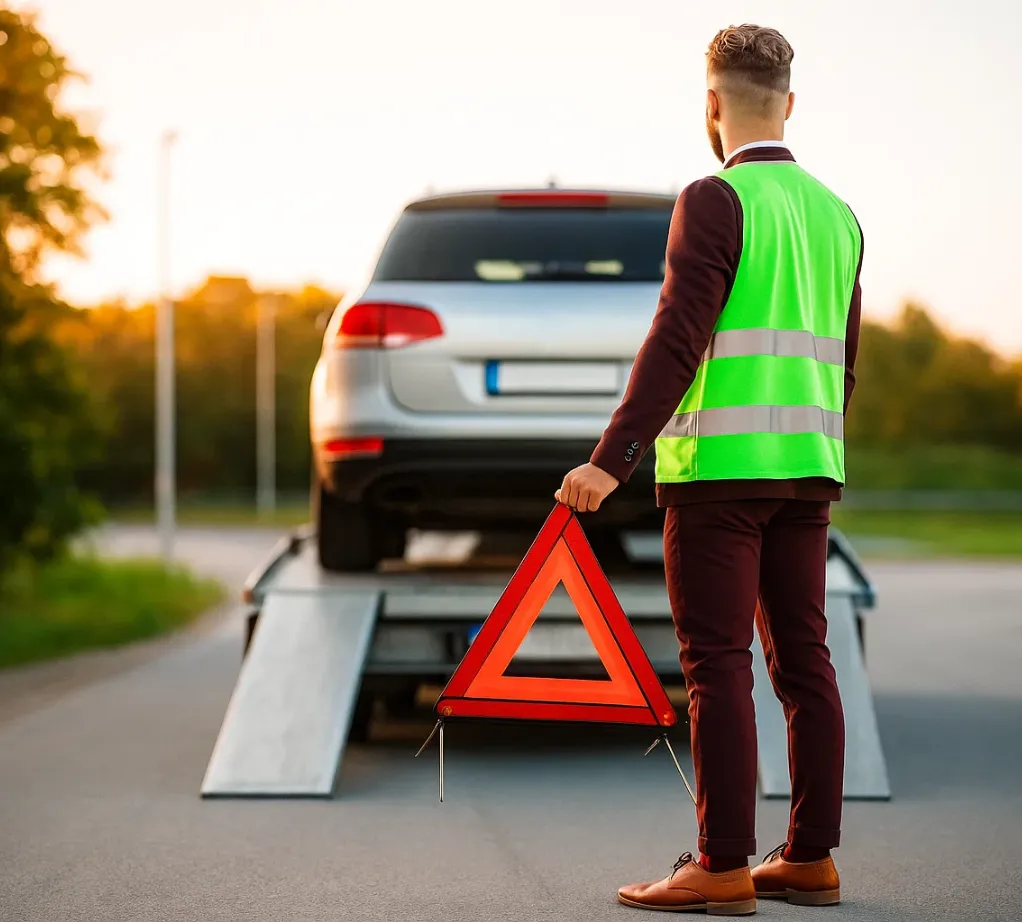 Towing & Recovery